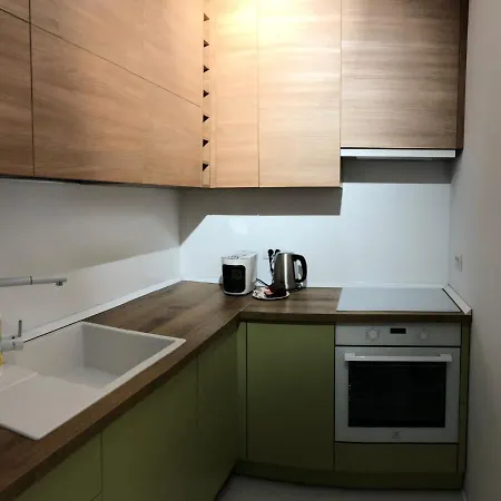 Hotel One Near In Bukarest