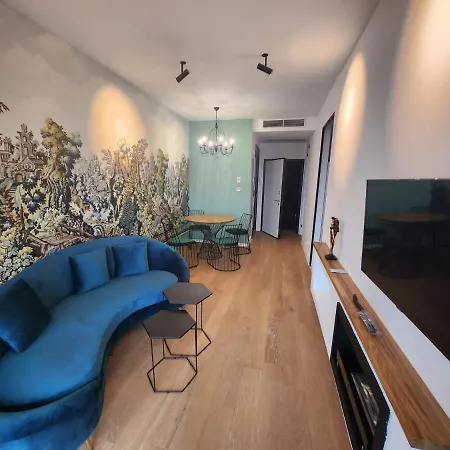 Hotel One Near In Bukarest